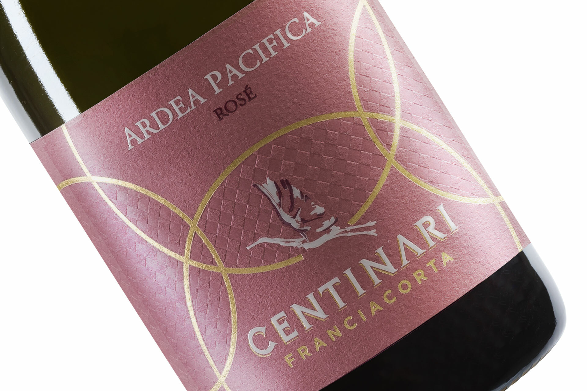 FRANCIACORTA CENTINARI ROSÈ MILLESIMATO CL 75 BT 6