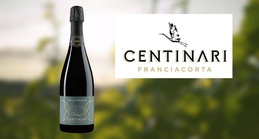 FRANCIACORTA CENTINARI SATÈN MILLESIMATO CL 75 BT 6