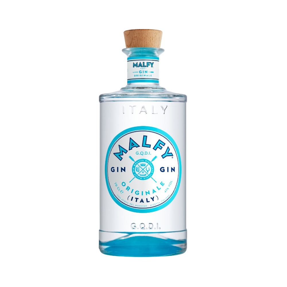 MALFY ORIGINAL DRY GIN CL70 BT1