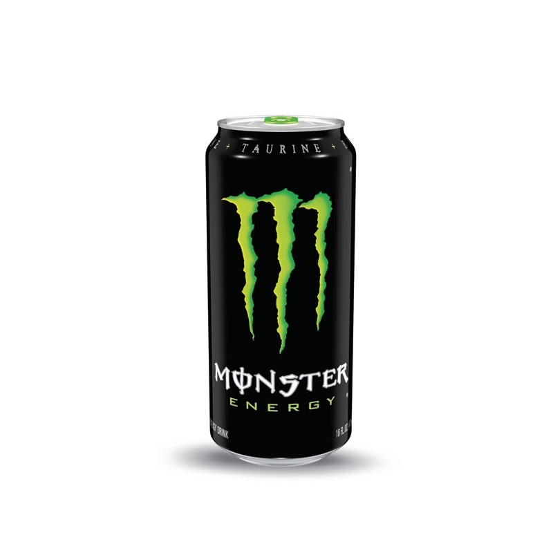 MONSTER ENERGY CLASSIC LATTINA CL50x24