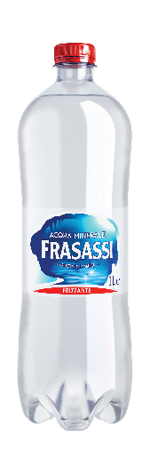 A. FRASASSI FRIZZANTE PET LT1 BT12
