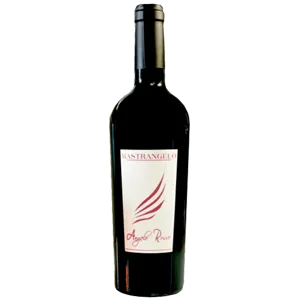 ANGELO ROSSO  MASTRANGELO MONTEPULCIANO DOC CL75 BT6