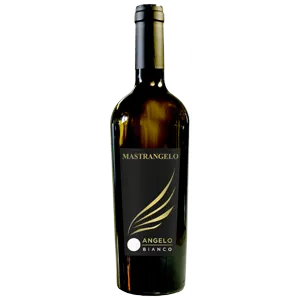 ANGELO BIANCO MASTRANGELO TREBBIANO D'ABRUZZO DOC CL75 BT6