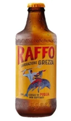 BIRRA RAFFO GREZZA CL33 BT24