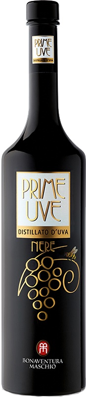 GRAPPA PRIME UVE NERE CL70 BT1