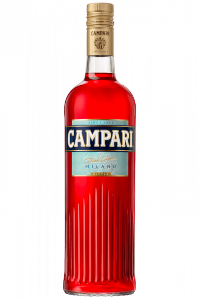 BITTER CAMPARI LT1 BT1 IMP