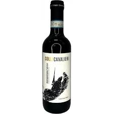 MONTEPULCIANO DOP COLLE CAVALIERI CL37,5  BT12