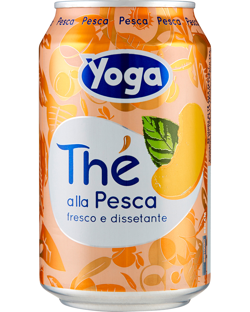 THE PESCA YOGA LATTINA CL33 LT12