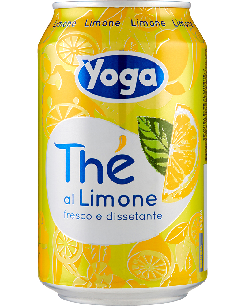 THE LIMONE YOGA LATTINA CL33 LT12