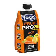 ACE PROTEICO YOGA CL25 BS12