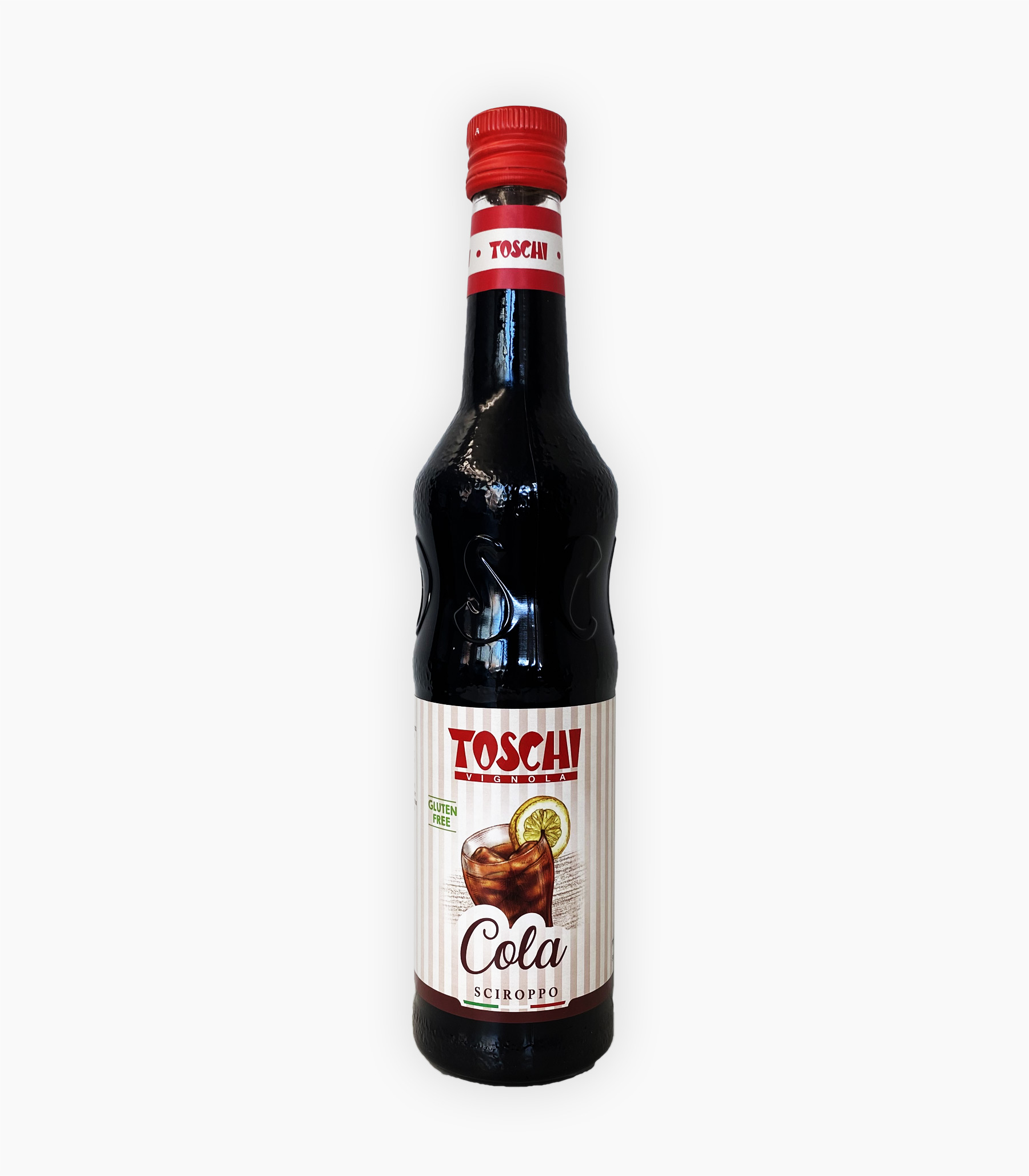 SCIROPPO COLA TOSCHI KG1,32 BT1