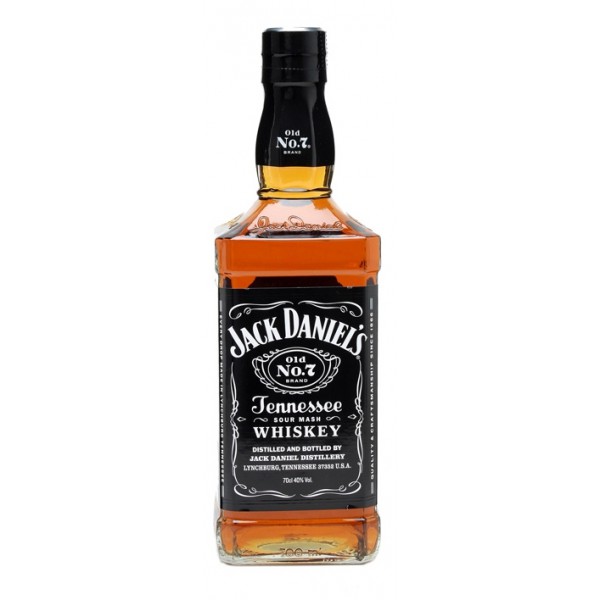 JACK DANIEL'S CL70 BT1