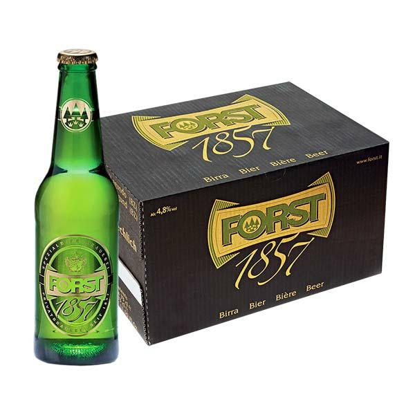 BIRRA FORST 4,8%VOL OW CL33 BT24